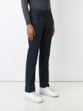 'Blake Demolished' jeans
