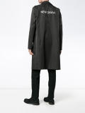 new grave overcoat