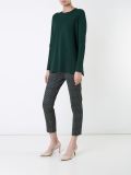 crew neck sweater
