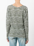 printed top 