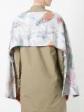 overlay top