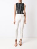 mid rise skinny jeans
