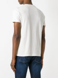 logo print T-shirt 