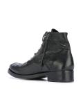 'Sune Reversed' boots