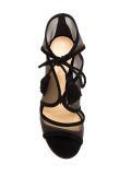 tassel sandals 