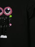 'Interlok' sweatshirt