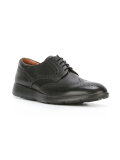 lace-up brogues