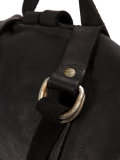foldover top backpack