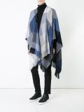 'Olla' scarf