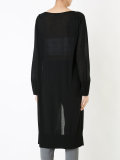 long slit jumper