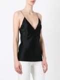 spaghetti strap vest 