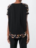 'New Leo' blouse