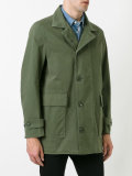 patch pocket jacket 