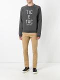 Tic E Tac sweatshirt