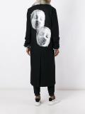 'Drew' coat