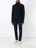 turtleneck jumper 
