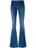bootcut jeans