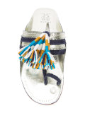 'Zola' sandals