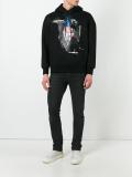 Martin Luther King hoodie
