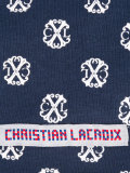logo印花围兜
