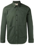 plain shirt