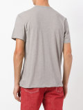 chest pocket T-shirt