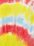 tie-dye T-shirt