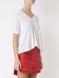 printed T-shirt