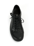 classic lace-up sneakers