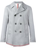 double breasted blazer