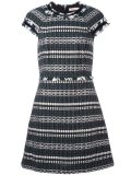 'Norfolk' dress