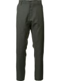 panelled trousers