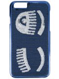 'Flirting' iPhone 6 case