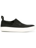slip-on sneakers 