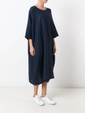 oversized T-shirt dress
