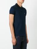 classic polo shirt