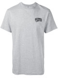 printed logo T-shirt