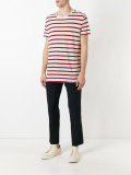 breton stripe T-shirt