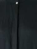 'Blouson'衬衫式连衣裙