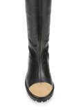 knee high boots