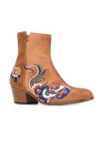 'Carmen' boots