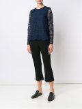 embroidered blouse 