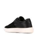 hook & loop fastening sneakers