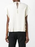 ruffle top