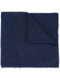 woven scarf 
