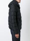 padded jacket