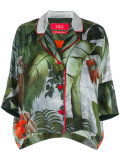 Gea pyjama shirt