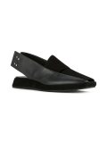 leather sandals