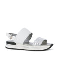 platform sling-back sandals