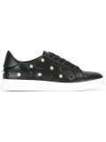 lion head studs trainers 